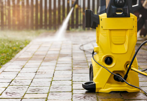 Best Machinery and Equipment Cleaning  in Siloam Springs, AR