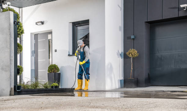 Reliable Siloam Springs, AR Pressure Washing Services Solutions