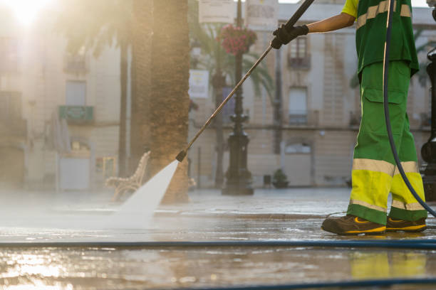 Best House Exterior Washing  in Siloam Springs, AR